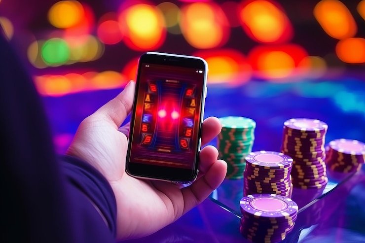 q98 What our live casino carries